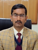 Pankaj Kumar Jain