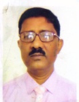 Abani Prasad Saw
