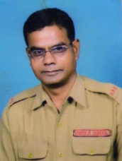Naval Kishor Karmali