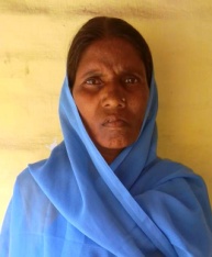 Sarda Devi